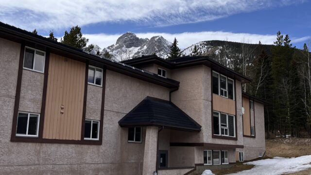 Kananaskis Country Golf Course