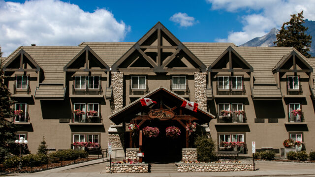 Banff Inn